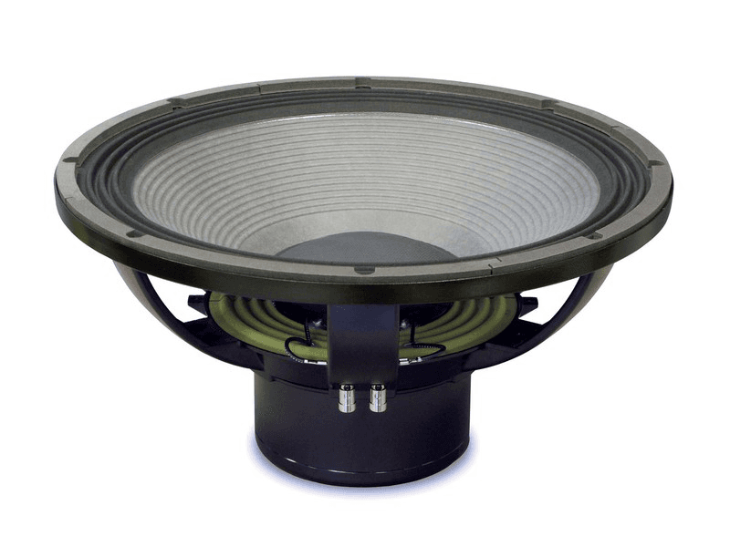 Eighteen Sound 18NLW9000 18 inch 4 ohm loudspeaker driver