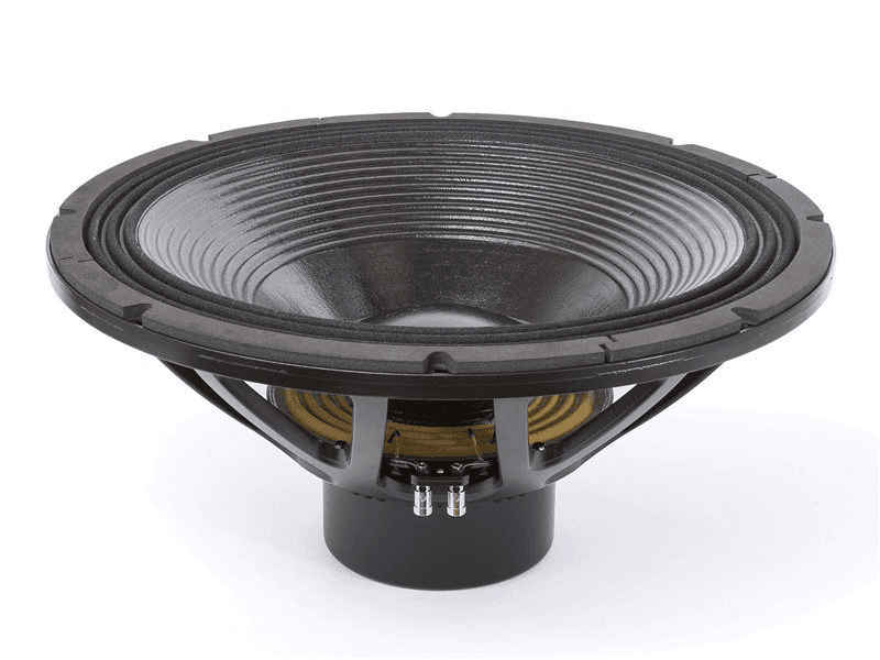 Eighteen Sound 21NLW9001 21 inch 4 ohm loudspeaker driver similar driver