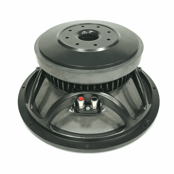 Eighteen Sound 12MB710 12 inch 8 ohm loudspeaker driver similar driver