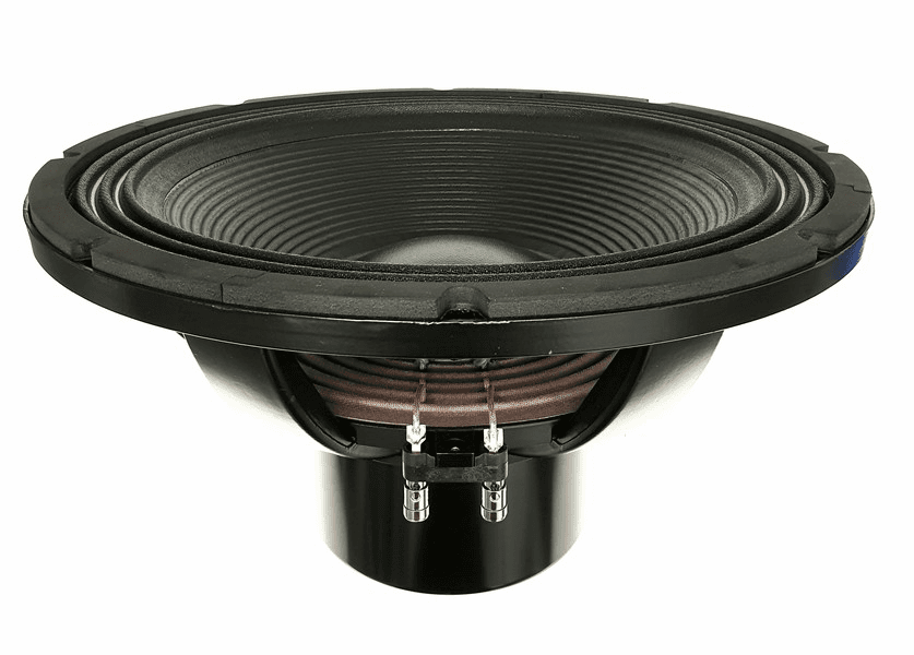 Eighteen Sound 18IDSDS 18 inch 2 ohm loudspeaker driver similar driver