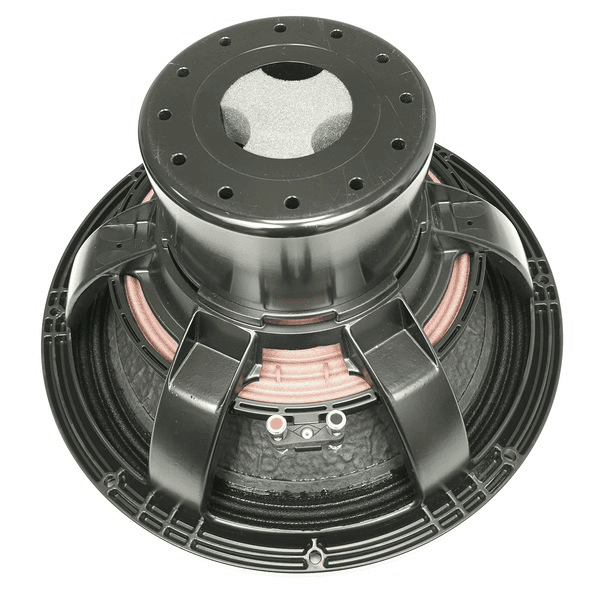 Eighteen Sound 18IDSDS 18 inch 2 ohm loudspeaker driver view 2