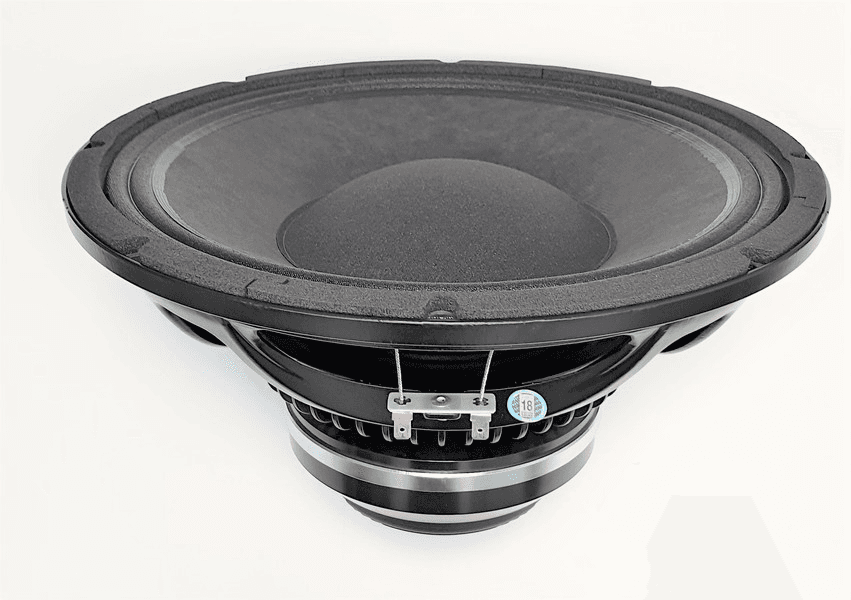 Eighteen Sound 12NCX910 12 inch 8 ohm loudspeaker driver similar driver