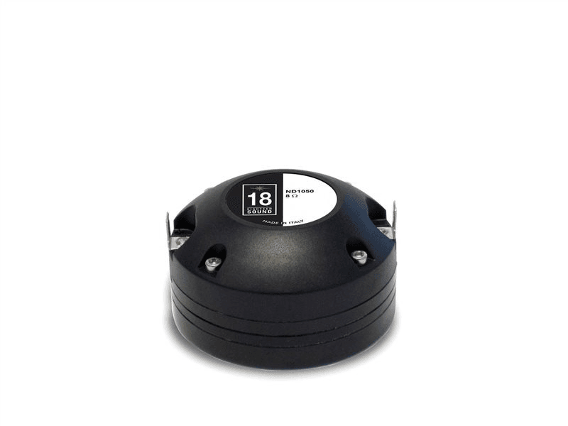 Eighteen Sound ND1050 1 inch 16 ohm loudspeaker driver