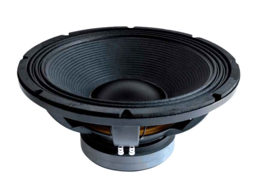 Eighteen Sound 18LW2600 18 inch 4 ohm loudspeaker driver similar driver