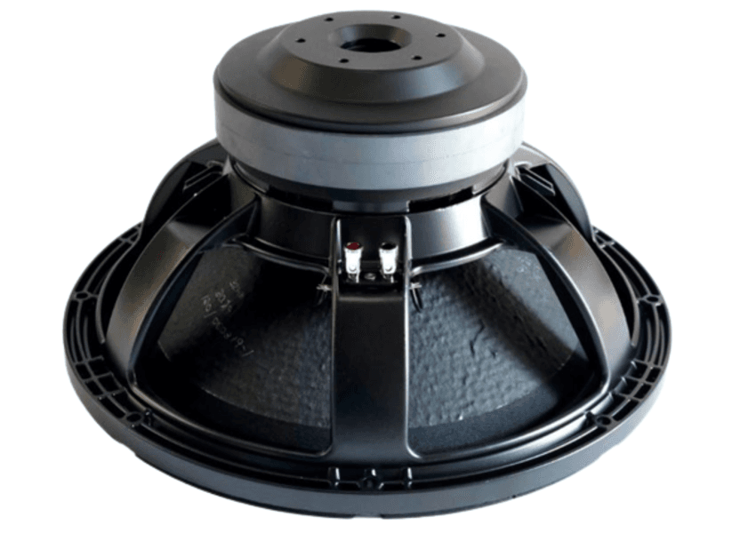 Eighteen Sound 18LW2600 18 inch 4 ohm loudspeaker driver view 2