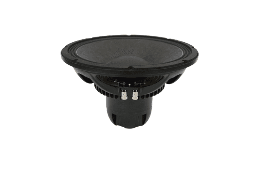 Eighteen Sound 12NTLW3500 12 inch 4 ohm loudspeaker driver similar driver