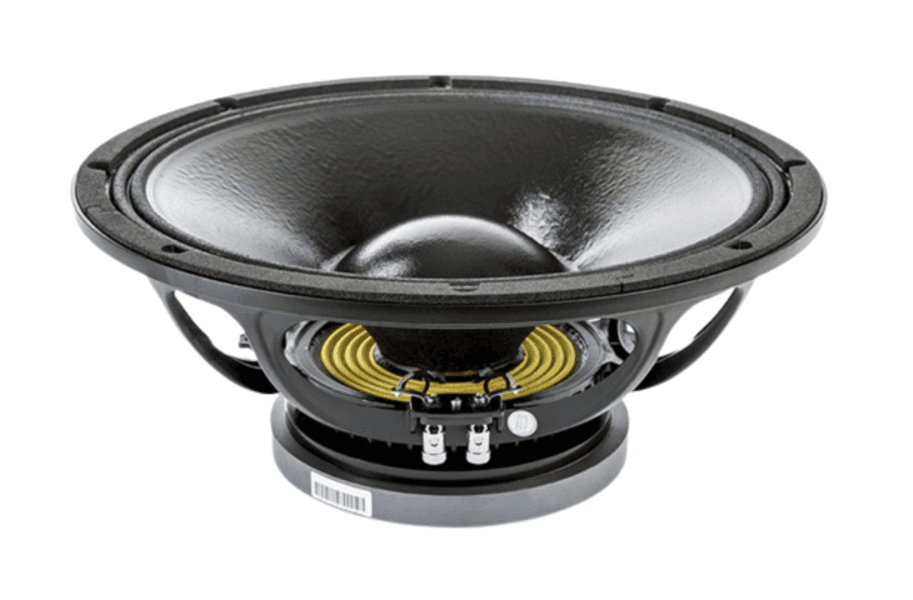 Eighteen Sound 15W930 15 inch 8 ohm loudspeaker driver similar driver