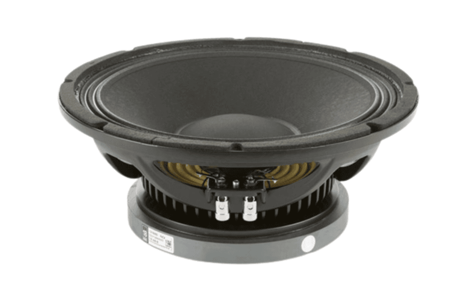 Eighteen Sound 12MB650 12 inch 8 ohm loudspeaker driver similar driver
