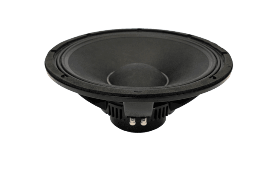 Eighteen Sound 15NMB1000 15 inch 8 ohm loudspeaker driver similar driver