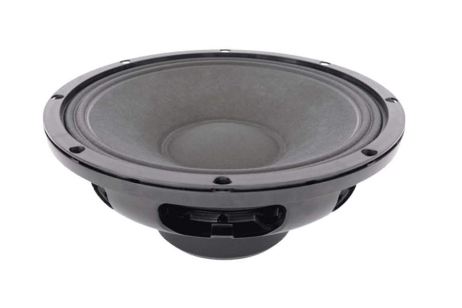 Eighteen Sound 12NMB1000 12 inch 8 ohm loudspeaker driver similar driver