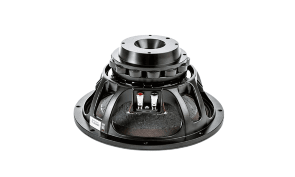 Eighteen Sound 10NW750 10 inch 8 ohm loudspeaker driver view 2