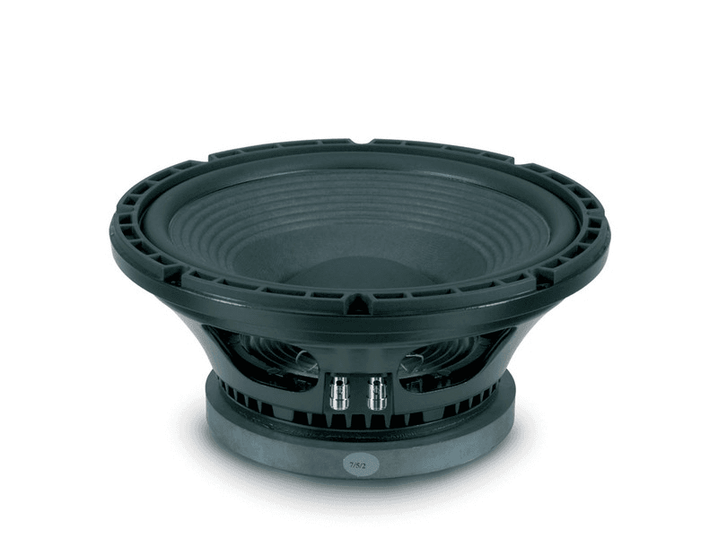 Eighteen Sound 12LW801 12 inch 8 ohm loudspeaker driver similar driver