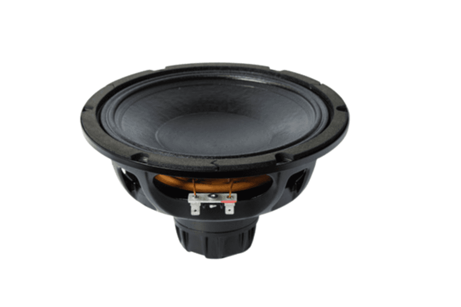 Eighteen Sound 8NTLW2000 8 inch 16 ohm loudspeaker driver similar driver
