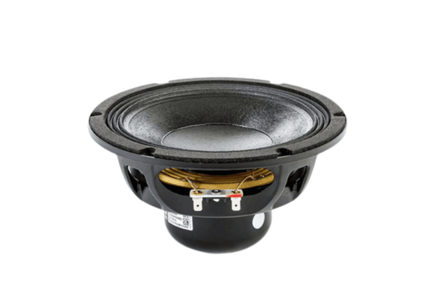 Eighteen Sound 8NW650 8 inch 16 ohm loudspeaker driver similar driver