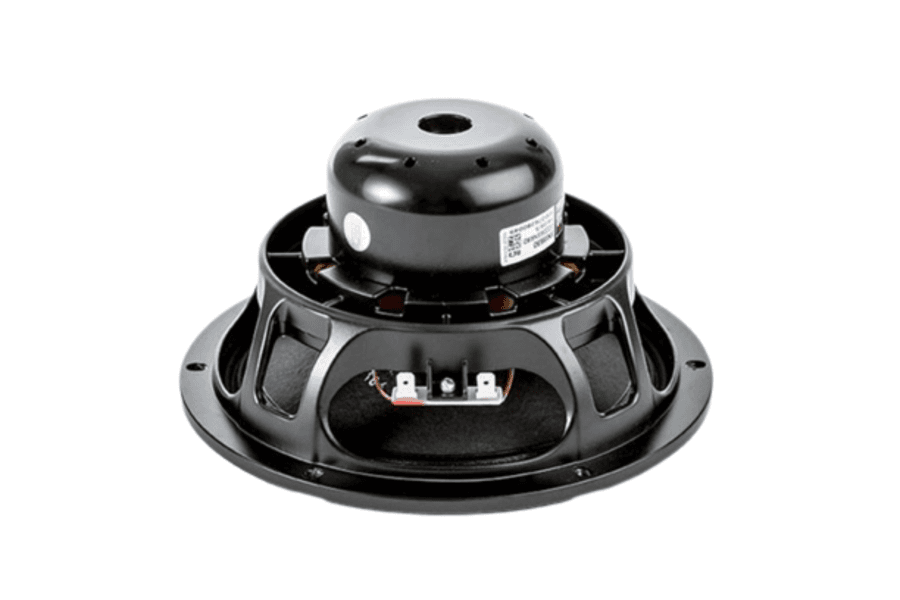 Eighteen Sound 8NW650 8 inch 16 ohm loudspeaker driver view 2