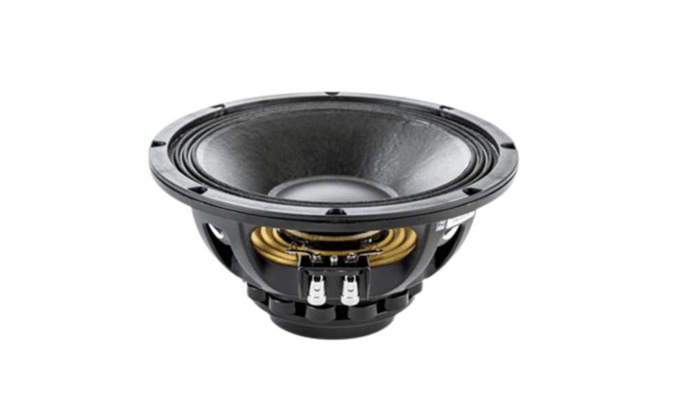 Eighteen Sound 10NW750 10 inch 16 ohm loudspeaker driver similar driver