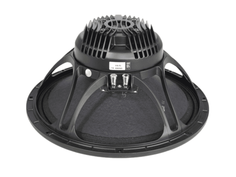 Eighteen Sound 15ND830 15 inch 4 ohm loudspeaker driver view 2