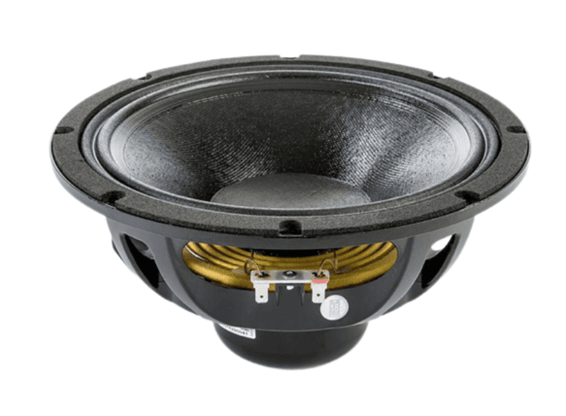Eighteen Sound 10NW650 10 inch 16 ohm loudspeaker driver similar driver