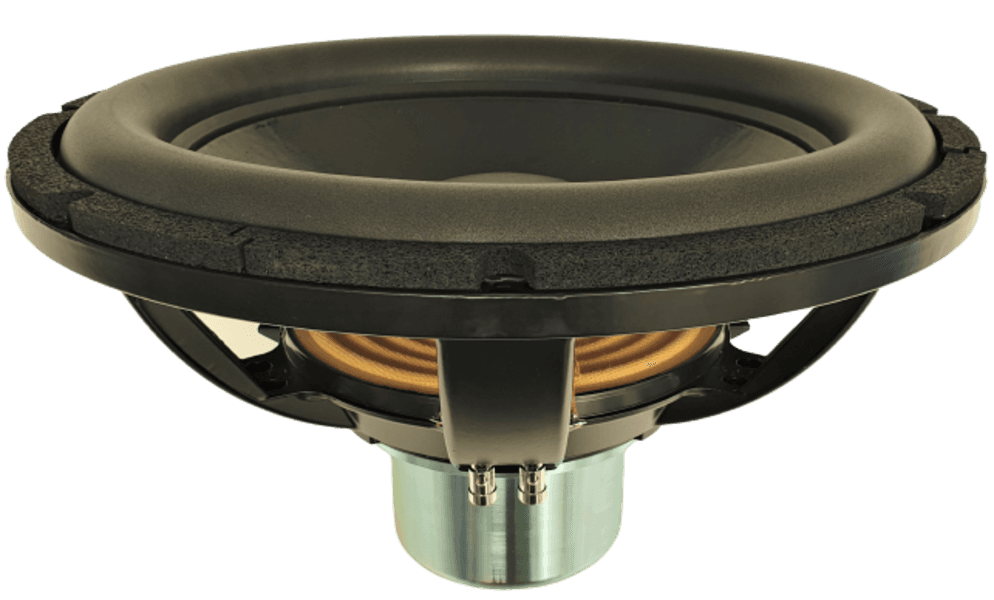 Eighteen Sound 18NLS4000 18 inch 4 ohm loudspeaker driver similar driver