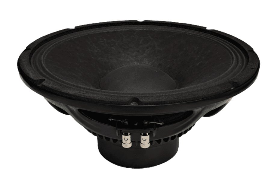 Eighteen Sound 12NW350 12 inch 8 ohm loudspeaker driver similar driver