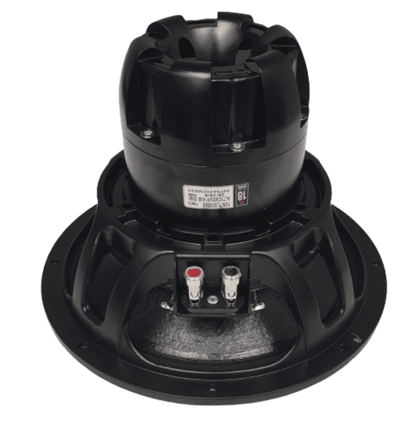 Eighteen Sound 10NTLW3500 10 inch 16 ohm loudspeaker driver view 2