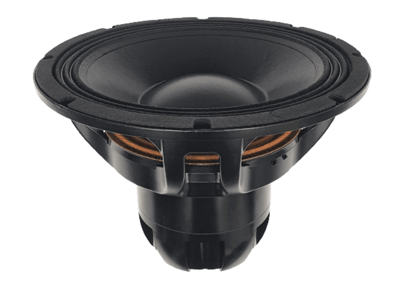 Eighteen Sound 10NTLW3500 10 inch 16 ohm loudspeaker driver view 1