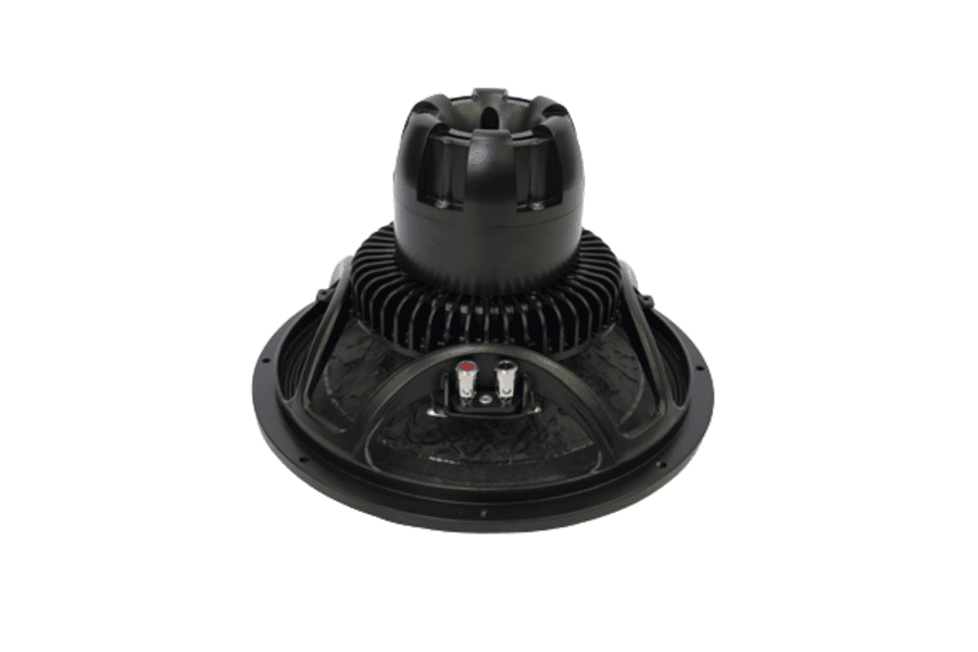 Eighteen Sound 12NTLW3500 12 inch 16 ohm loudspeaker driver view 2