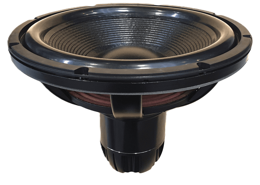 Eighteen Sound 18NTLS5000 18 inch 4 ohm loudspeaker driver similar driver