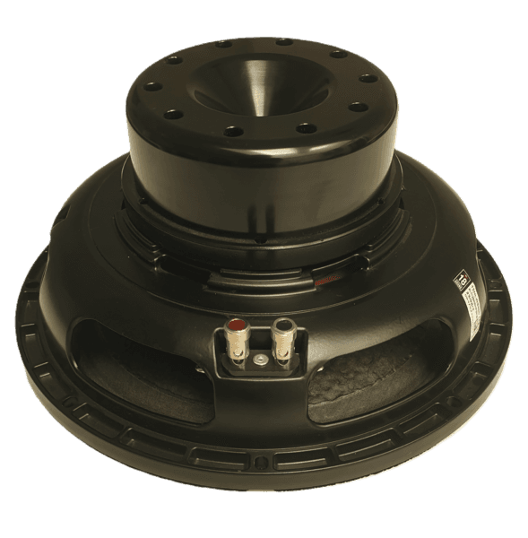 Eighteen Sound 12NLW9410 12 inch 8 ohm loudspeaker driver view 2