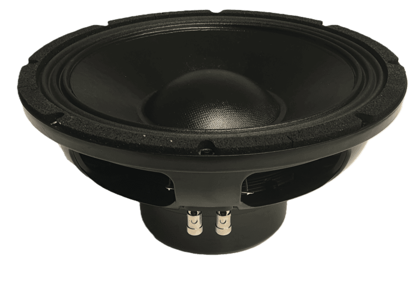 Eighteen Sound 12NLW9410 12 inch 8 ohm loudspeaker driver similar driver