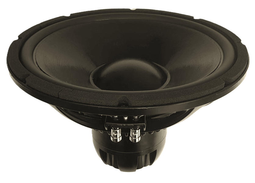 Eighteen Sound 12NTLS3500 12 inch 4 ohm loudspeaker driver similar driver