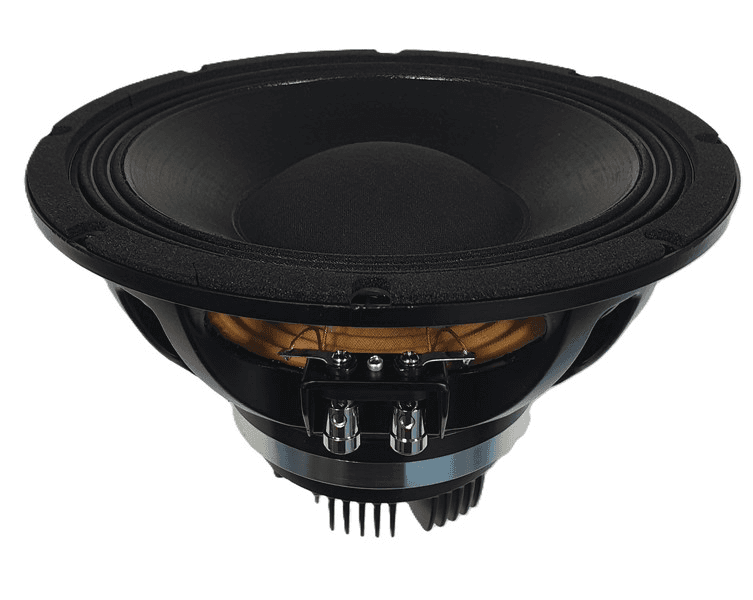 Eighteen Sound 10NCX750 10 inch 8 ohm loudspeaker driver view 1