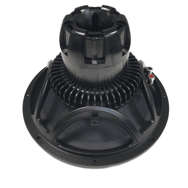 Eighteen Sound 12NTLX3500 12 inch 8 ohm loudspeaker driver view 2