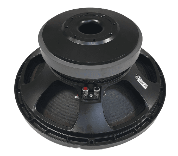Eighteen Sound 15LW1410 15 inch 8 ohm loudspeaker driver view 2