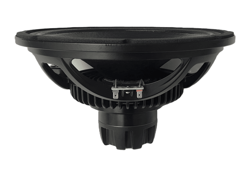 Eighteen Sound 12NTLW2500 12 inch 16 ohm loudspeaker driver view 1