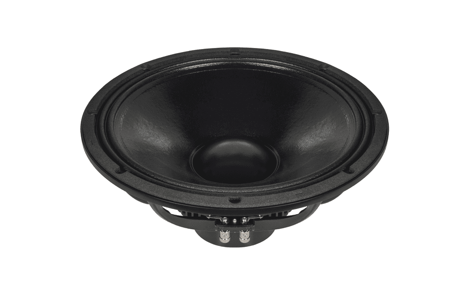 Eighteen Sound 15ND940 15 inch 16 ohm loudspeaker driver view 1
