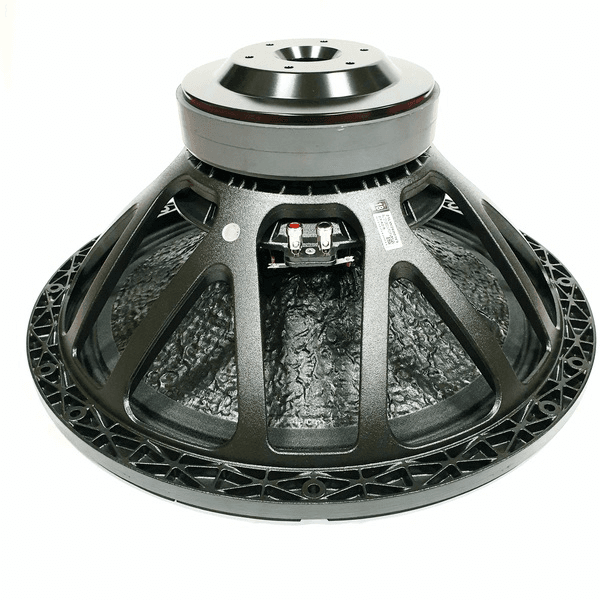 Eighteen Sound 21LW2600 21 inch 4 ohm loudspeaker driver similar driver