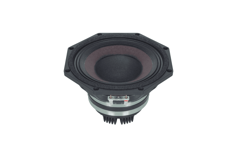 Eighteen Sound 8NCX750 8 inch 8 ohm loudspeaker driver view 2