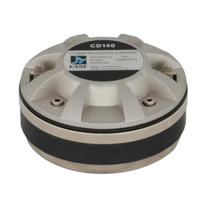 Fane IMPERIUM 18XL 18 inch 8 ohm loudspeaker driver similar driver