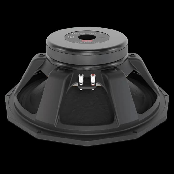Precision Devices PD.186/3 18 inch 8 ohm loudspeaker driver similar driver