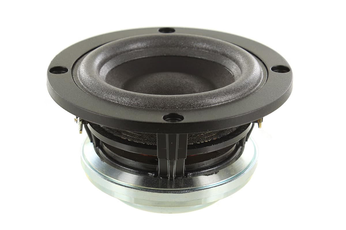 Scanspeak 5F/8422T01 2 inch 8 ohm loudspeaker driver similar driver