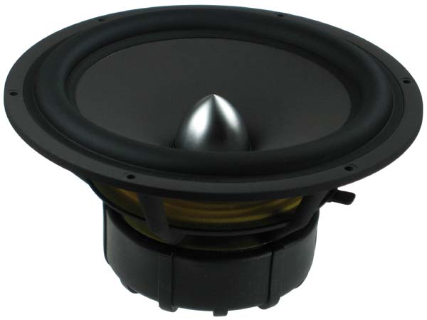 SEAS E0046-08S W26FX002 2 inch 8 ohm loudspeaker driver similar driver