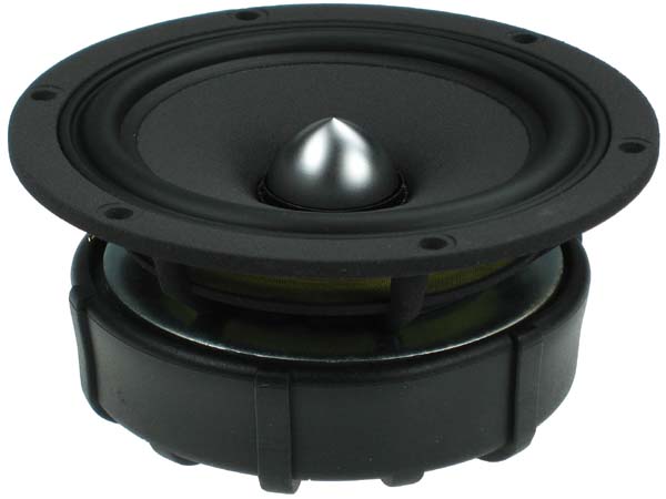 SEAS E0044-08S W12CY003 15 inch 8 ohm loudspeaker driver similar driver