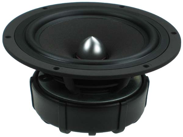 SEAS E0041-08S W15LY001 15 inch 8 ohm loudspeaker driver similar driver