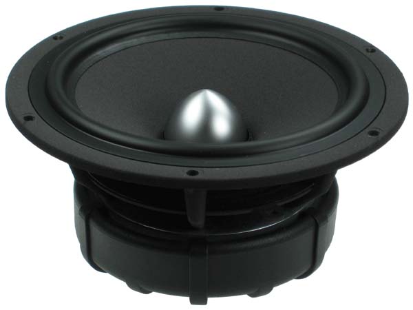 SEAS E0042-08S W18NX001 15 inch 8 ohm loudspeaker driver similar driver