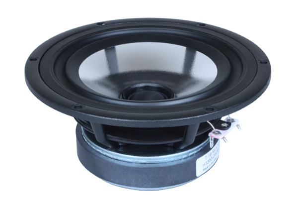 SEAS H1353-08/06 T18REX/XFC 7 inch 8 ohm loudspeaker driver similar driver