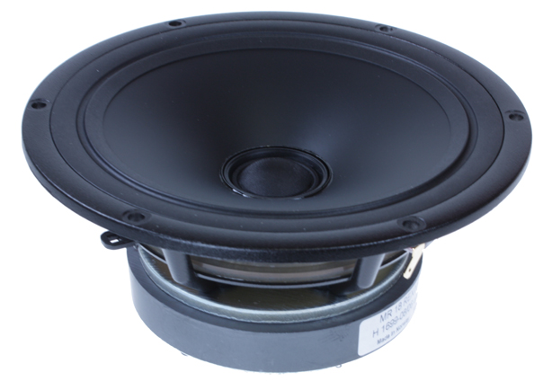 SEAS H1699-08/06 MR18REX/XF 7 inch 8 ohm loudspeaker driver similar driver