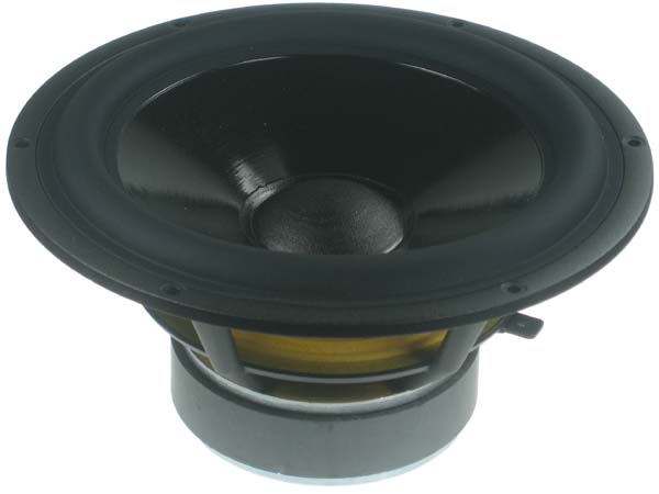 SEAS H1305-08 CA26RFX 2 inch 8 ohm loudspeaker driver similar driver