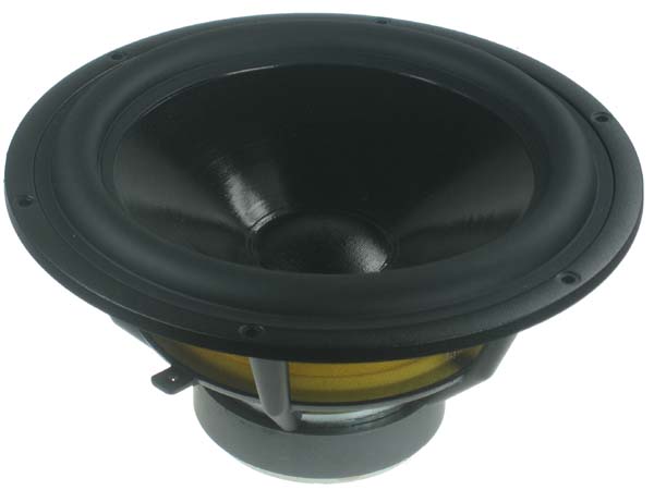 SEAS H1316-08 CA26RE4X 15 inch 8 ohm loudspeaker driver similar driver