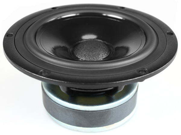 SEAS H1216-08 CA15RLY 6 inch 8 ohm loudspeaker driver similar driver